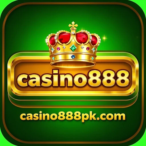 casino888
