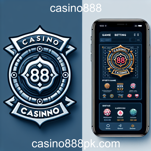 Apostas Esportivas: A Emoção do Jogo no Casino888